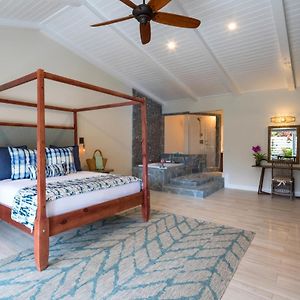 Plunge Pool Butler Suite